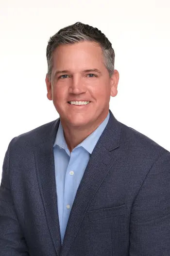 Rich Harbin