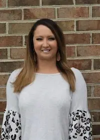 Cheltzie McKinney