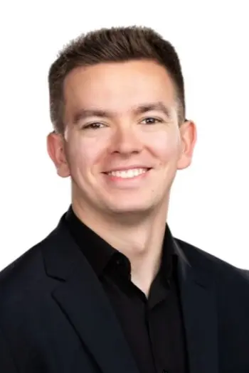 Conor Hickey