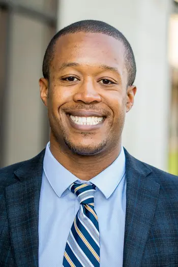 Isaac Wilson