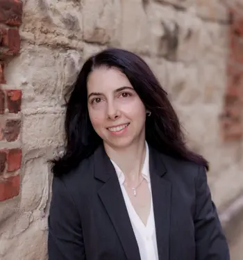 Silviya Stavaru