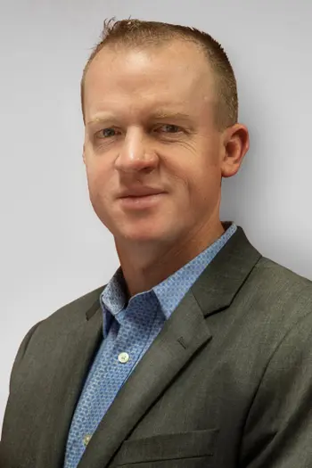 Scott O'Connell