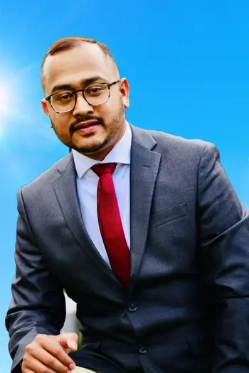 Roshan Karki