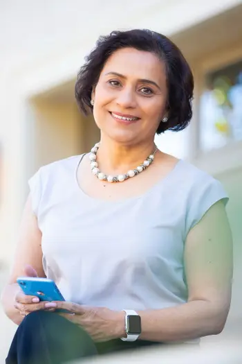 Varsha Upadhye