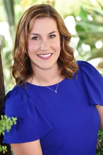 Rachel Bagby