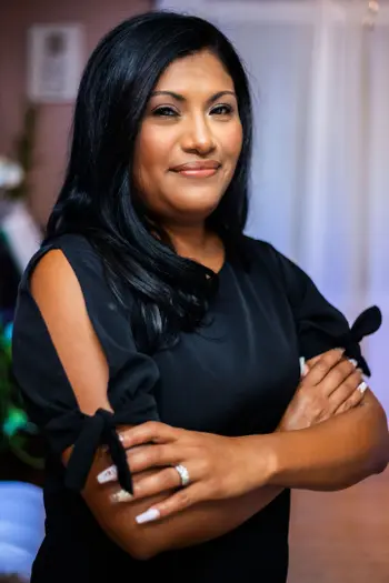 Brenda Ortiz