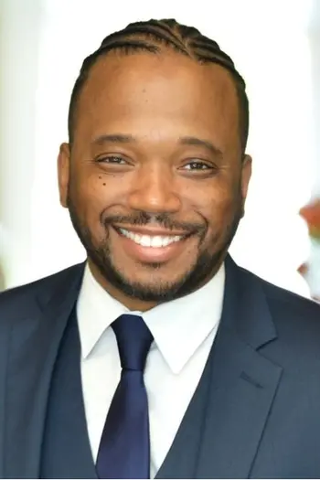 Ron Morgan