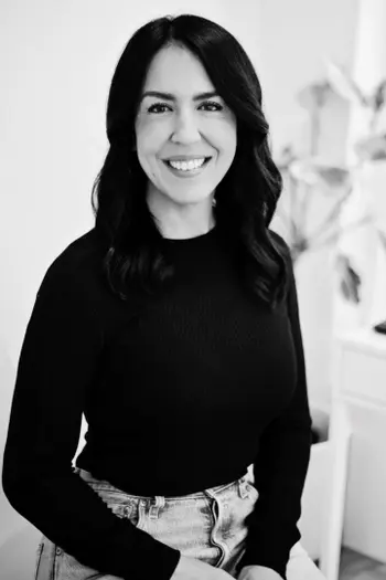 Lauren McMullin