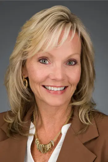 Kathy Gallagher