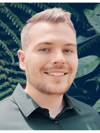 Tyler Bergman