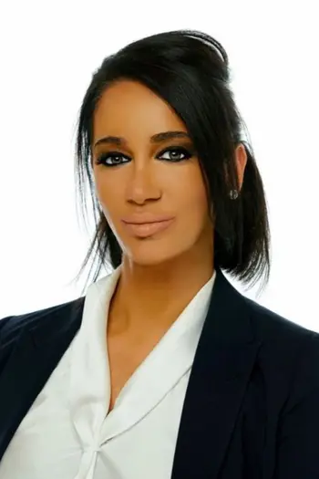 Natasha Mahan