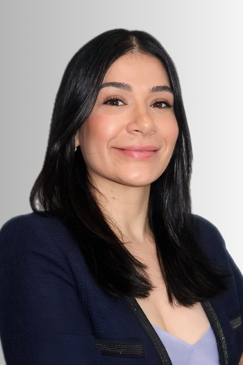 Yajaira Araya-Zamora