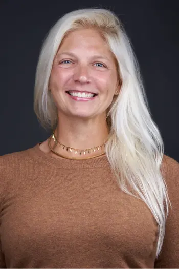 Sarah Crabtree