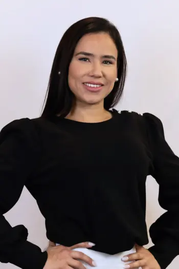 Monsy Tamayo Rodriguez
