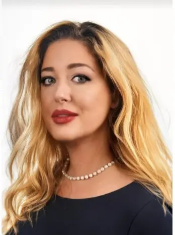 Sabrina Segatta