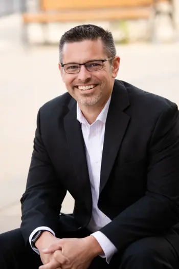 Michael Busch