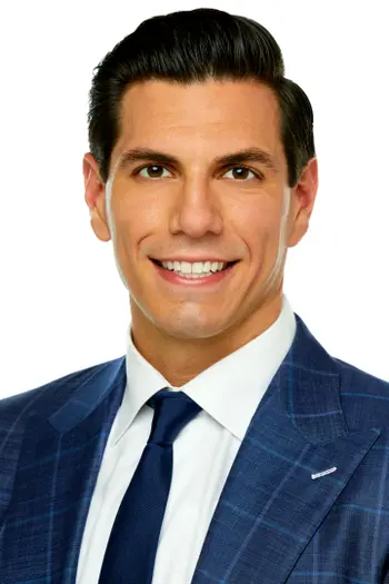 Peter Giannikopoulos