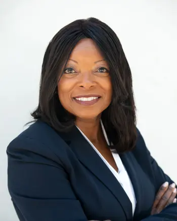 Patricia Lott