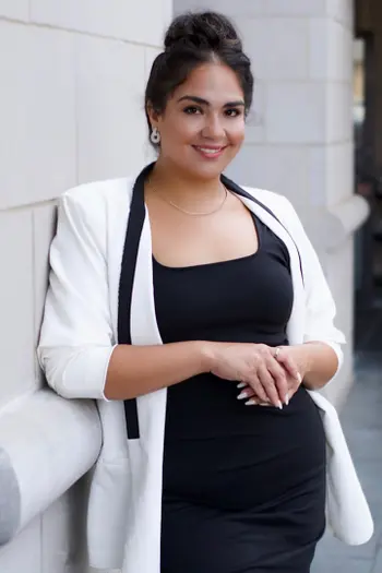 Janira Hernandez