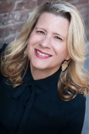 Tracy Cambron