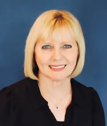 Kathy Cleveland