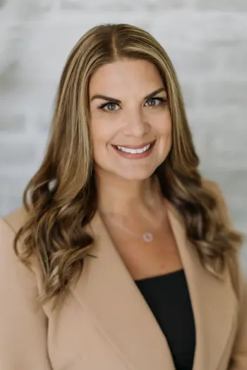 Alicia Barron