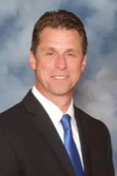Mike Staerzl