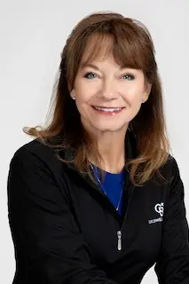 Deborah Strahm