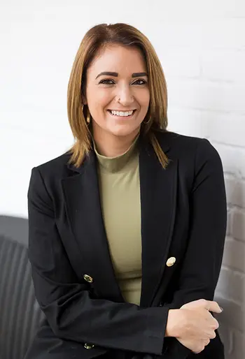 Nicole Broderick