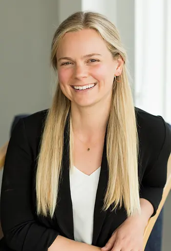 Chantal Pilon