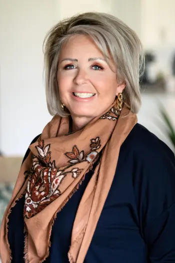 Angela Houston