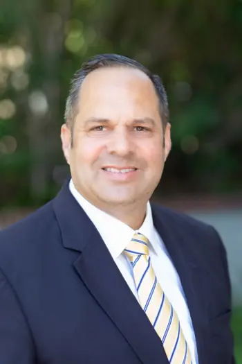 Luis Gonzalez