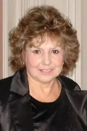 Claire Pierce