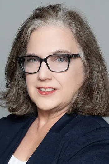 Debbie Richardson