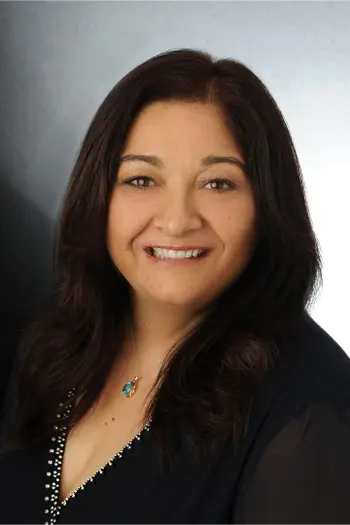 Margaret Luzzi