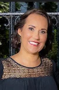 Gena Middleton