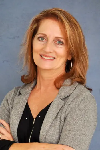 Diane Godin