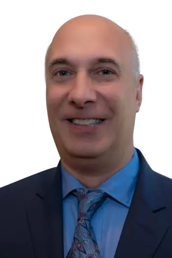 Joe Colamedici