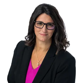 Holly Hladky