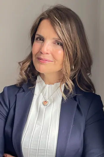 Silvia Ramirez Walp