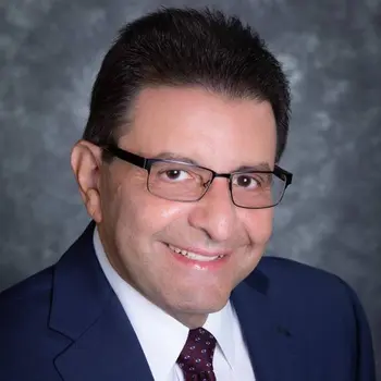 Frank DeLuccia