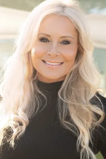 Pamela Nail