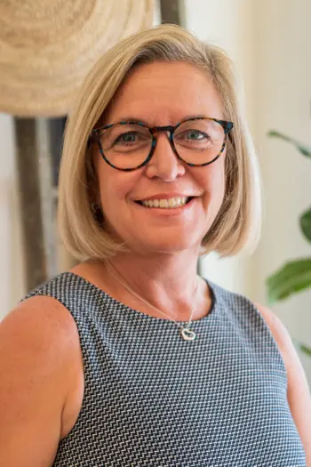 Catherine Weise