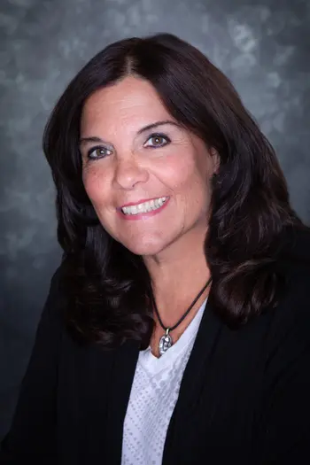 Mary Contini