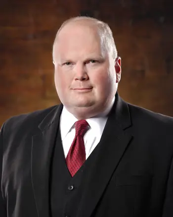 Jason Swedlund