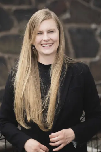 Leila Wise