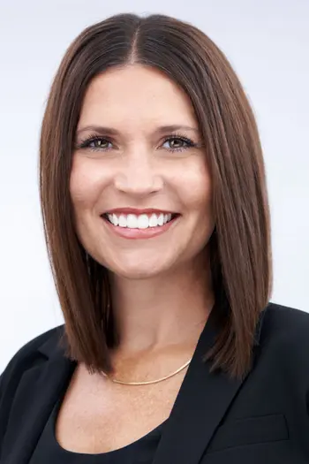 Mindy Frye
