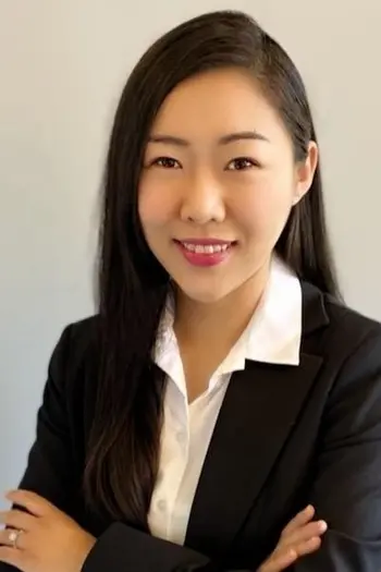 Jojo Zhang Marino