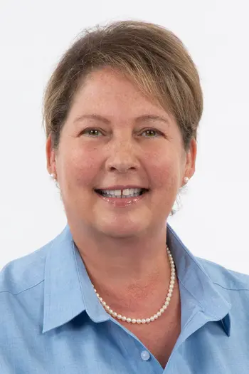 Lisa Mingrone
