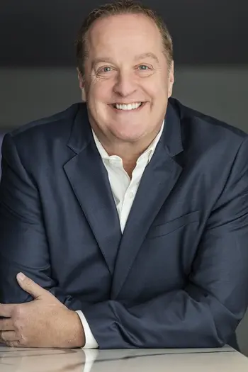 Brad Harper